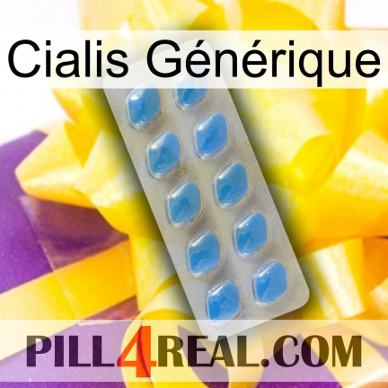 Cialis Générique 22